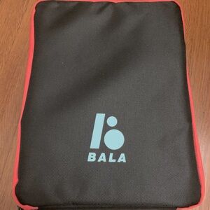 NIB BALA Twelves Healthcare workers Nurses footwear White 9.5 Women’s 8.5 Men’s